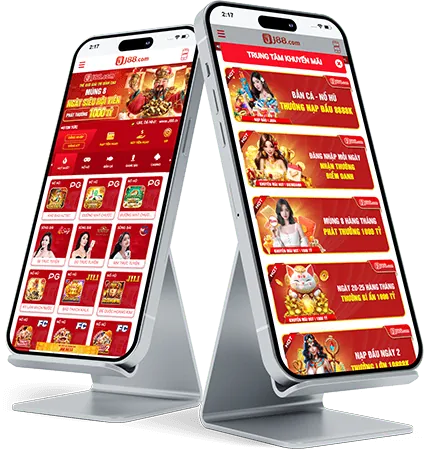 Ưu đãi độc quyền và tiền thưởng nạp tiền