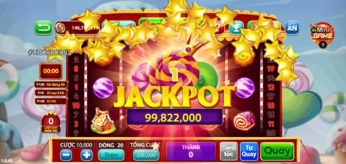 Casino trực tuyến bi88 code