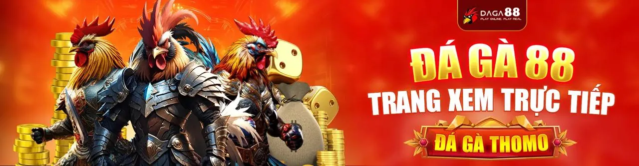 Đá Gà Trực Tuyến Hấp Dẫn tại bi88 code